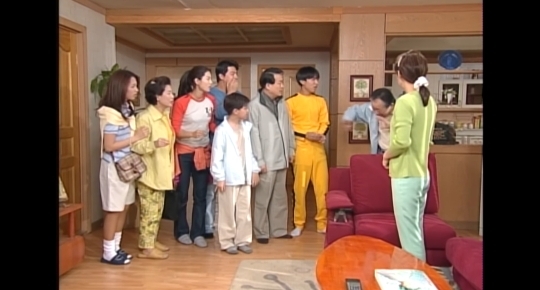 폐장 30분 남은 놀이공원 도착해 제대로 뽕 뽑는 가족.jpgif | 인스티즈