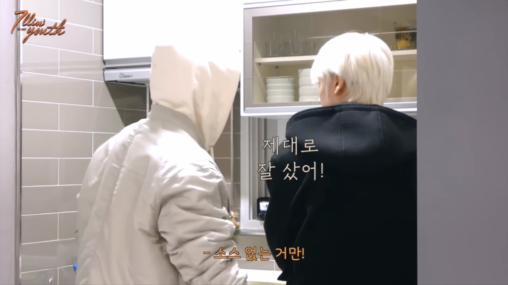 엔시티 파채 논쟁 | 인스티즈