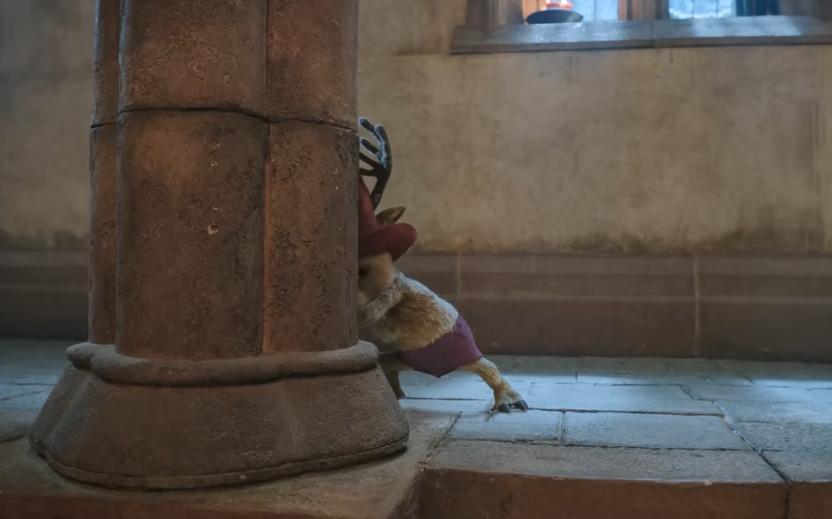 원피스 실사화 '쵸파' 비주얼 공개 | 인스티즈