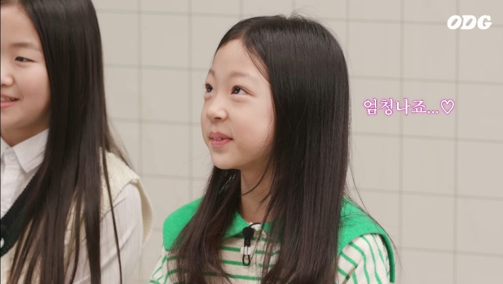 아이들 민니는 알아도 NCT는 잘모르는 초딩들에 마상입은 NCT 멤버 | 인스티즈