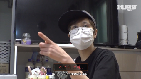 밤낮없이 집 도어락을 누르는 누군가때문에 고민인 부부 | 인스티즈