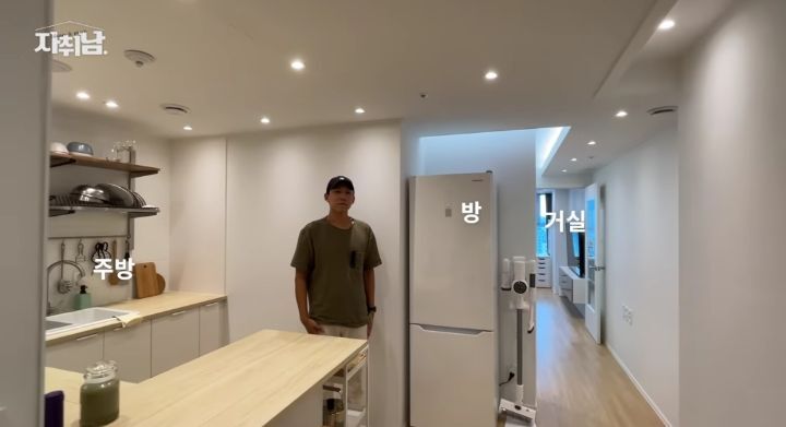 20년 된 원룸 아파트 셀프 인테리어 | 인스티즈