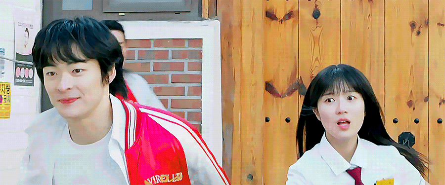 [선재업고튀어] 솔선재 서사를 절대 이길 수 없지만 여시의 마음을 흔든 사약길 조합은? | 인스티즈