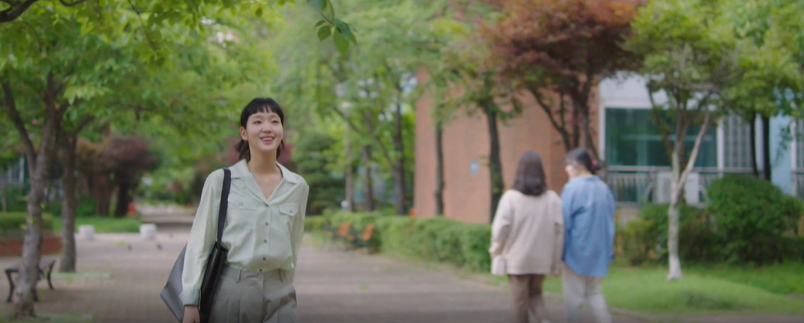 가을겨울에 코디 따라하기 좋다는 드라마 여주 3대장.jpg | 인스티즈