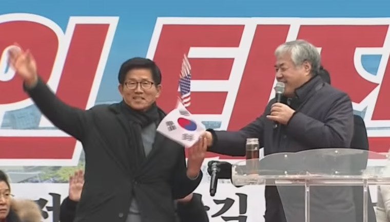 충격과 공포의 현재 국민의힘 상태 한 줄 요약.twt | 인스티즈