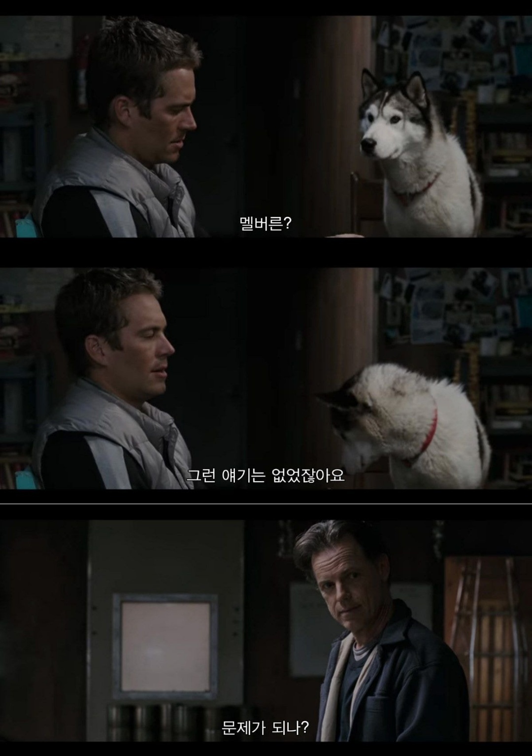 같이 남극 탐험하는 사람이 금방 돌아 온댔는데 폭풍으로 못온대 | 인스티즈