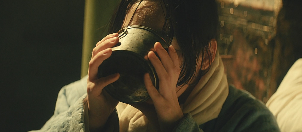 [파친코] 사랑으로 시작하지 않아 더 설레는 선자와 병약젠틀기정말쎔 남편 | 인스티즈