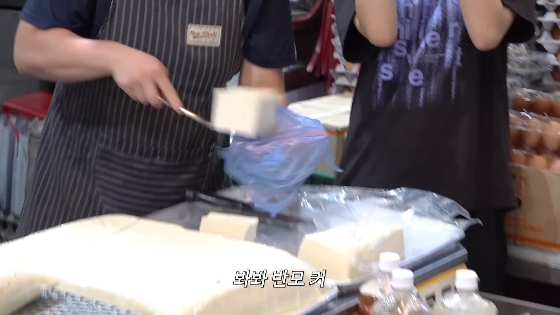 시장에서 만원으로 반찬 5종 재료 사기 시도해본 장영란....jpg | 인스티즈