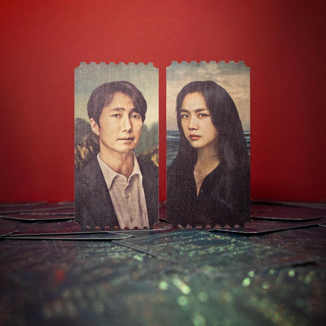 영화관 굿즈 중에서 메박 오리지널 티켓이 제일 이쁘다고 생각하는 달글 | 인스티즈