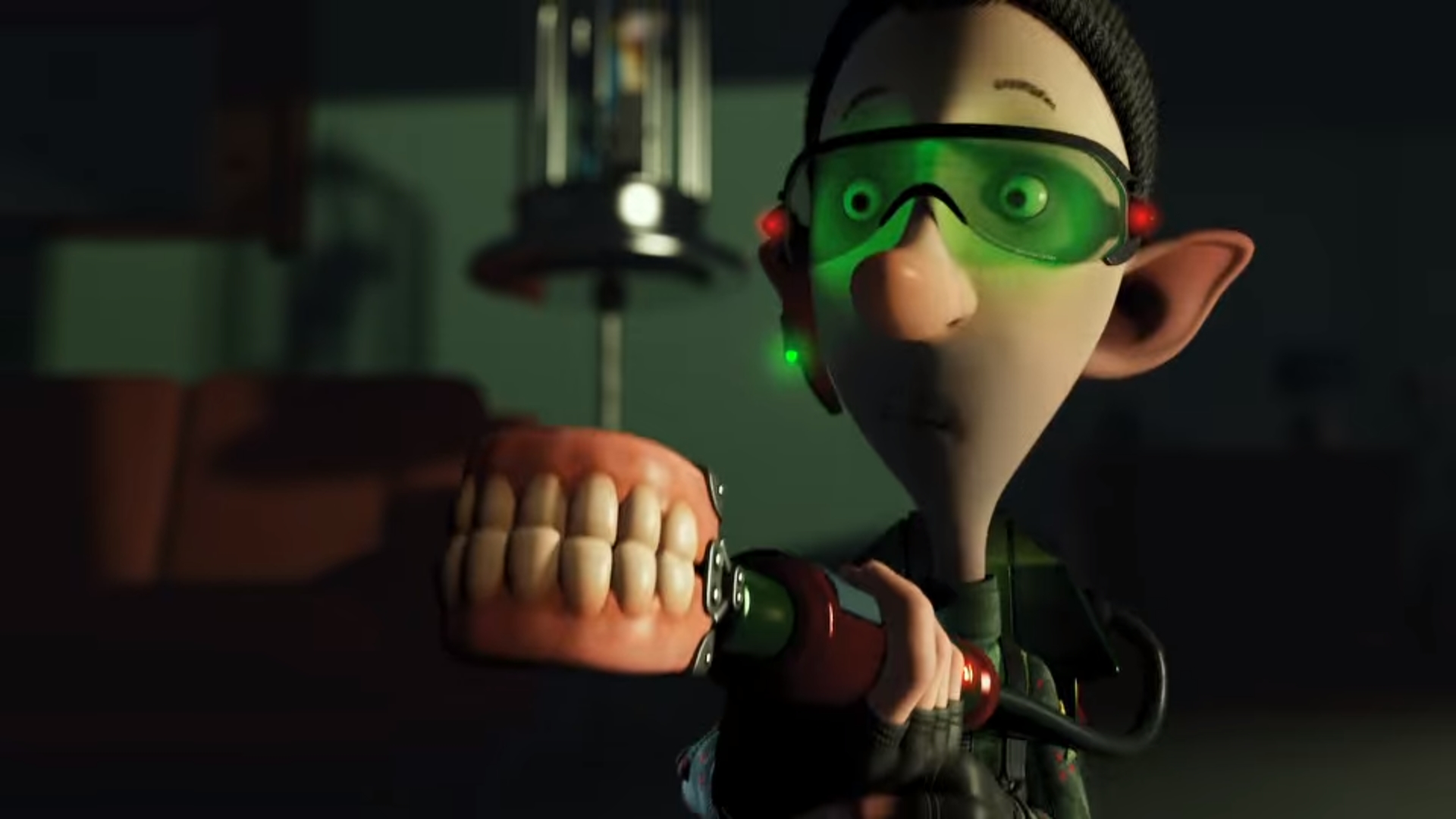 요즘 크리스마스에 산타할아버지가 선물 주는 법.jpg | 인스티즈