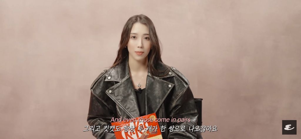 70대 이수만의 중국인 걸그룹 멤버별 감다살 작명법 | 인스티즈