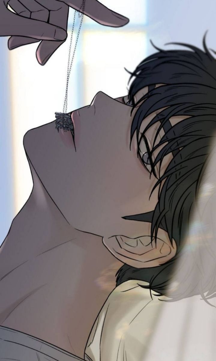 네이버 웹툰 남캐들 요즘 전성기라고 생각하는 달글 | 인스티즈