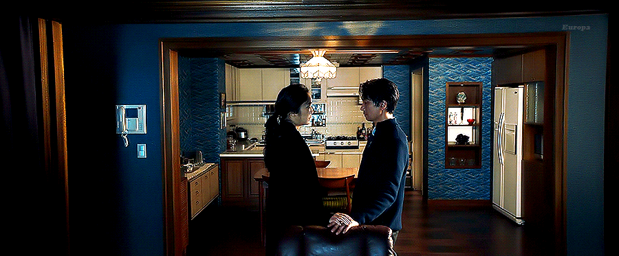 영화 헤어질결심 1막이랑 2막중에 뭐가 더 좋았는지 고르는 달글 | 인스티즈