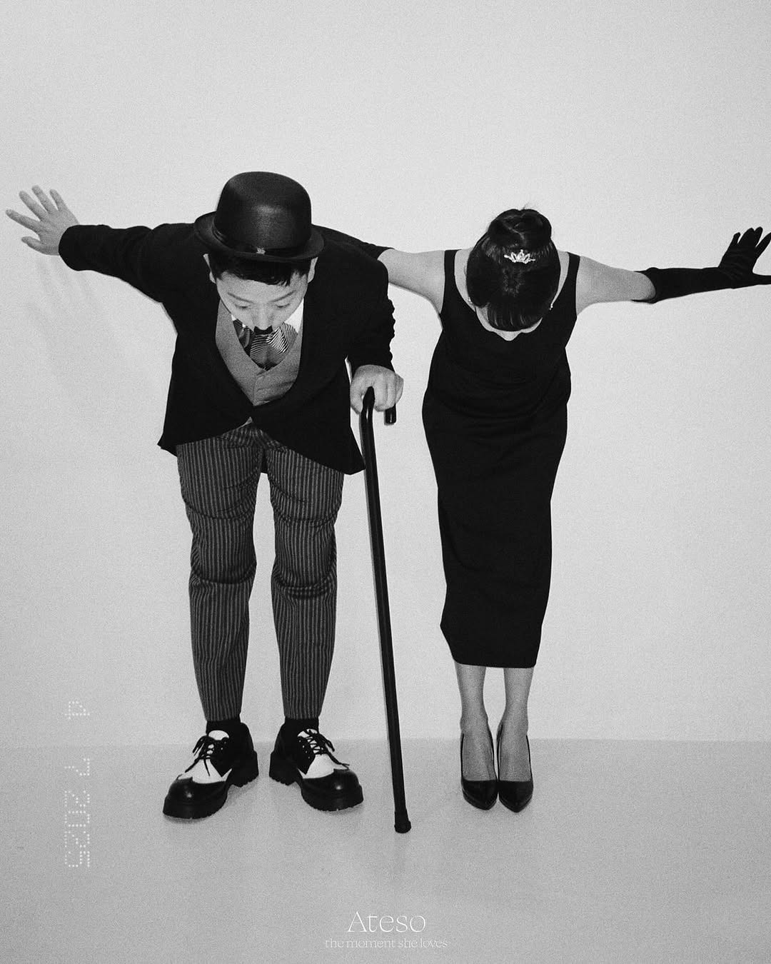 김지민 김준호 웨딩사진 | 인스티즈