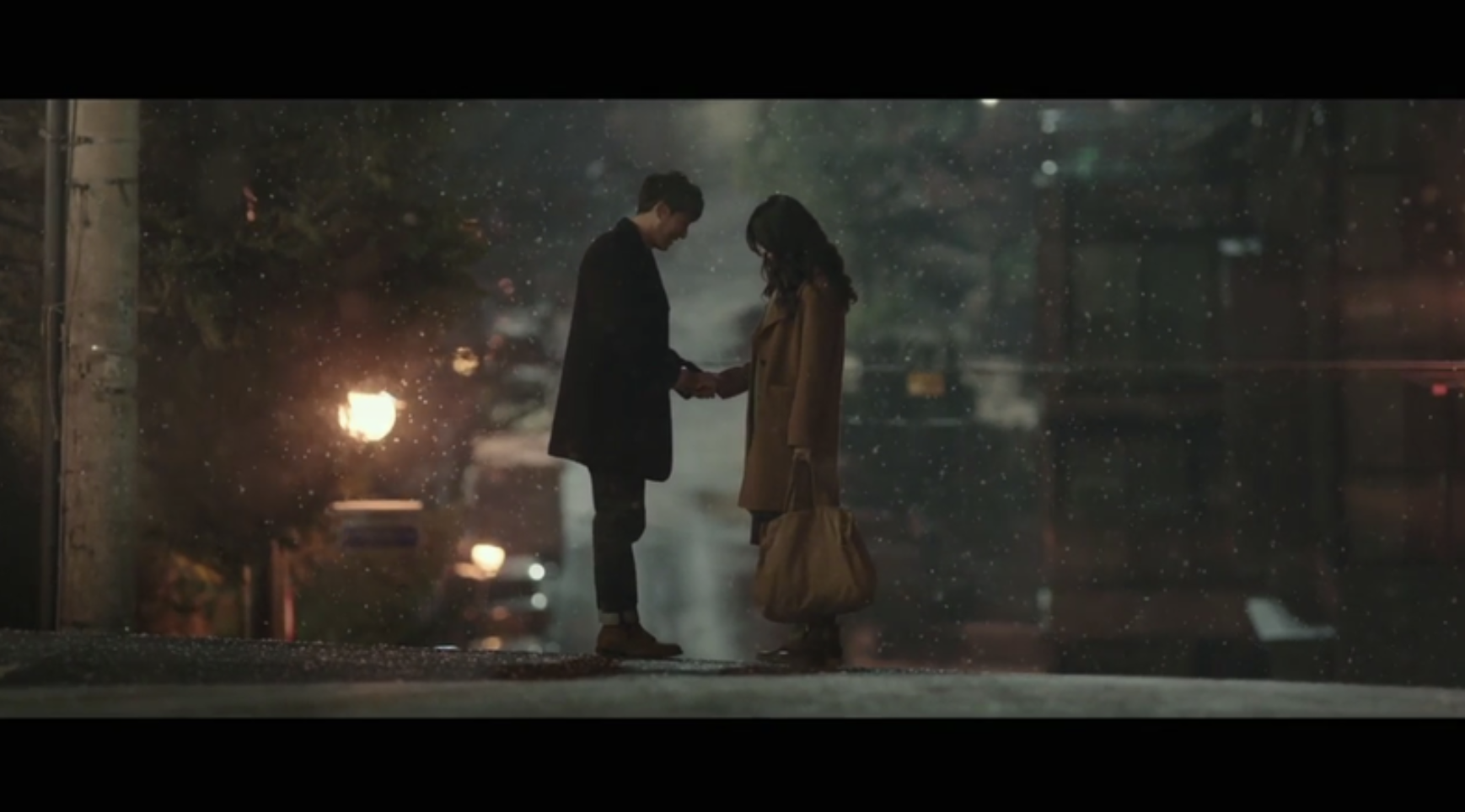 [악뮤] 찬혁아 대체 어떤 이별을 한거니.. | 인스티즈