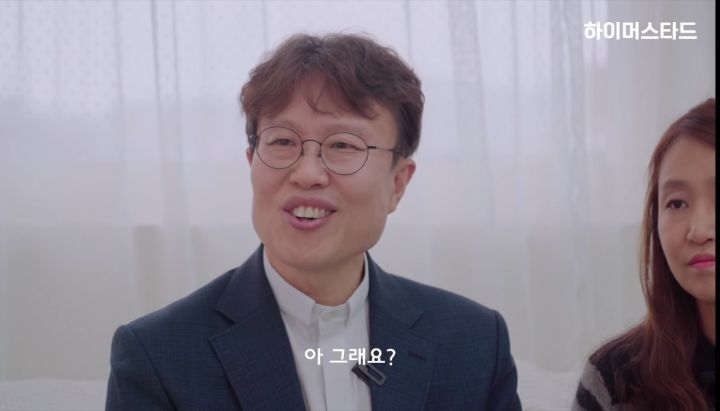 입양한지 한 달 된 부부가 입양아에게 상담을 받는다면? | 인스티즈