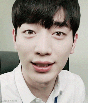 아 옆집 아침부터 못 박길래 빡쳐서 찾아갔는데 서강준 닮음; | 인스티즈