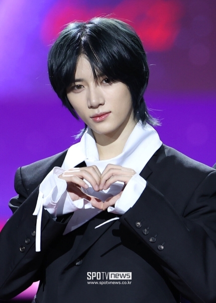 25일,가요대전 레드카펫 보이그룹들 | 인스티즈