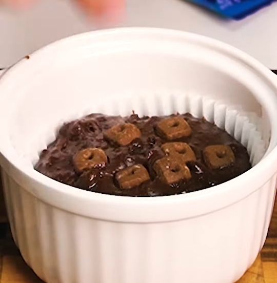 미쯔 컵케이크 만들기!.jpg | 인스티즈