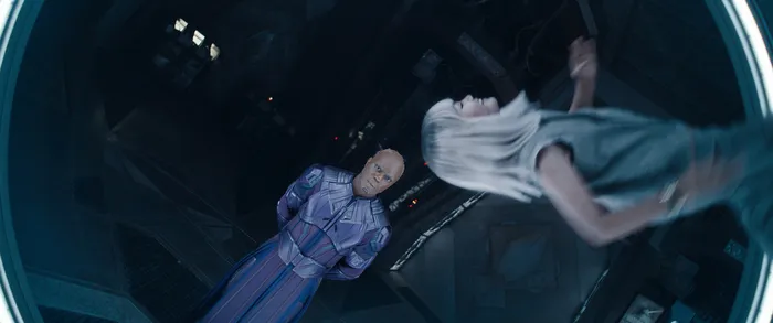 동물애호가들은 눈물 줄줄 흘리고 나오는 이번 가오갤3 | 인스티즈