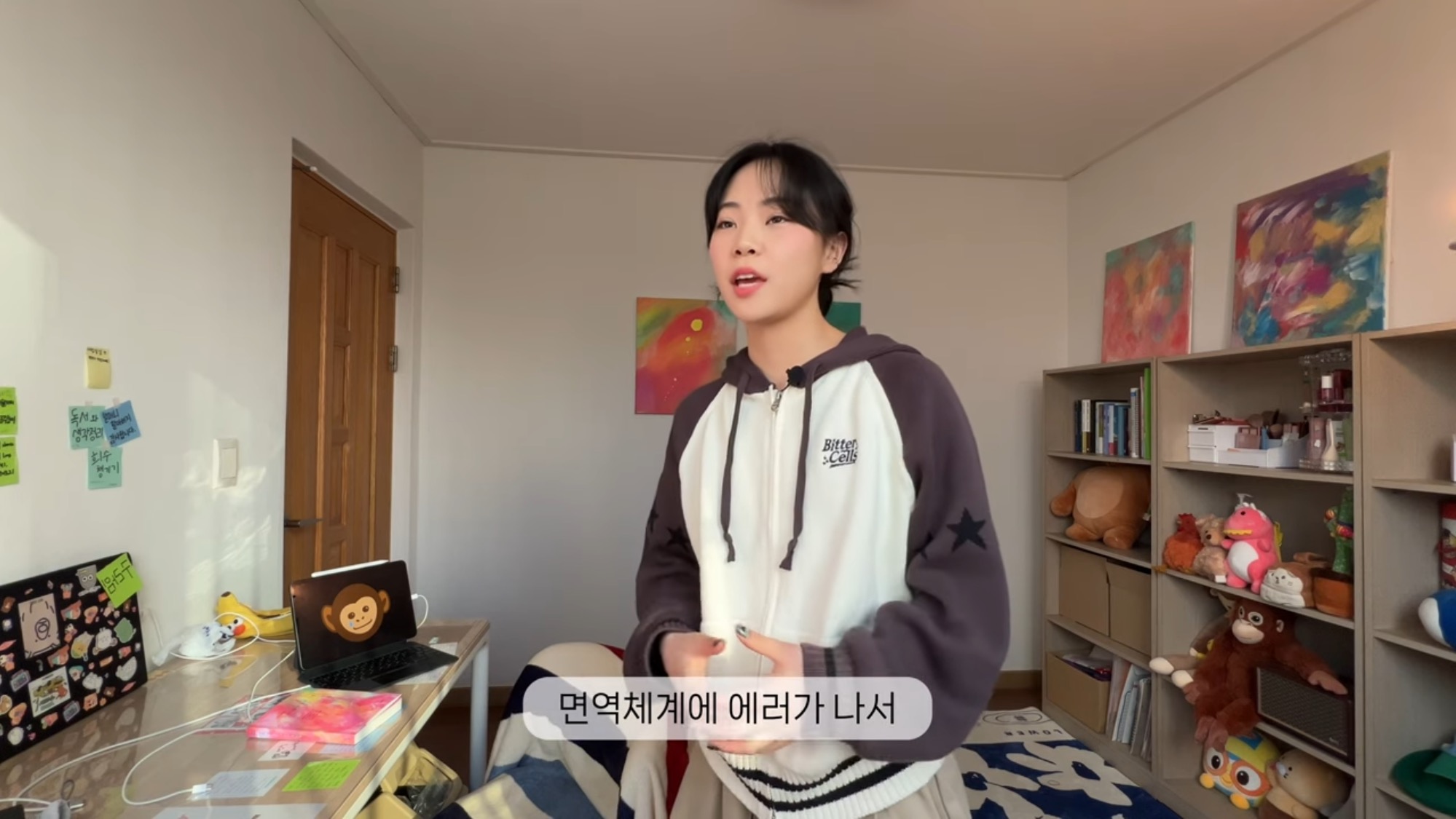 3년만에 희귀병 고백한 100만 유튜버 | 인스티즈