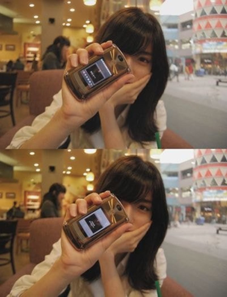 그 시절 감성 제대로라는 배우 정인선 싸이월드 사진들 | 인스티즈