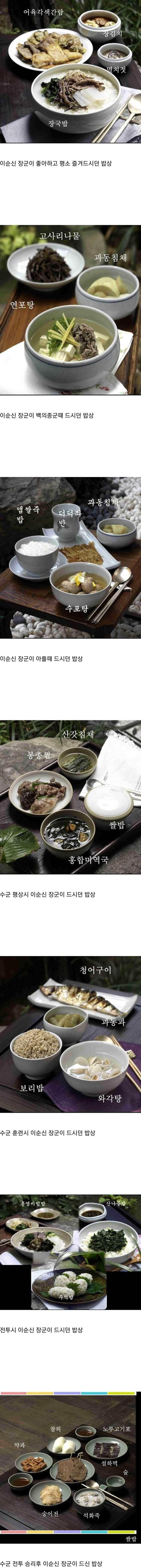 실제로 구현해본 맛잘알 위인의 식사.jpg | 인스티즈