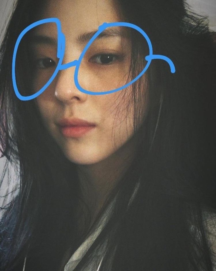 배우 한소희 데뷔 전 사진 모음 | 인스티즈