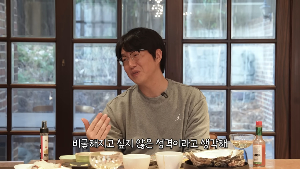 스스로 성시경이랑 닮았다고 말한 여배우 | 인스티즈