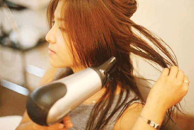 머리숱 많은 사람들 공감 | 인스티즈