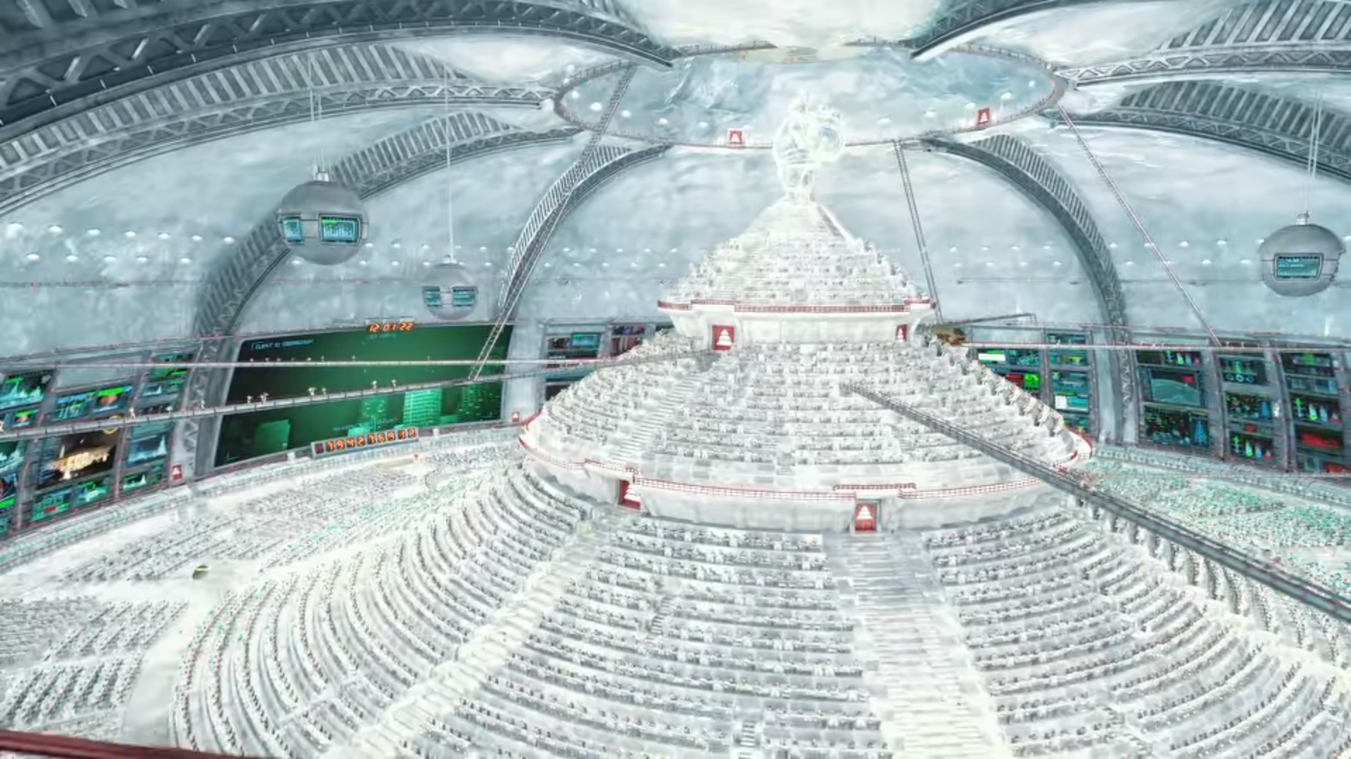 요즘 크리스마스에 산타할아버지가 선물 주는 법.jpg | 인스티즈