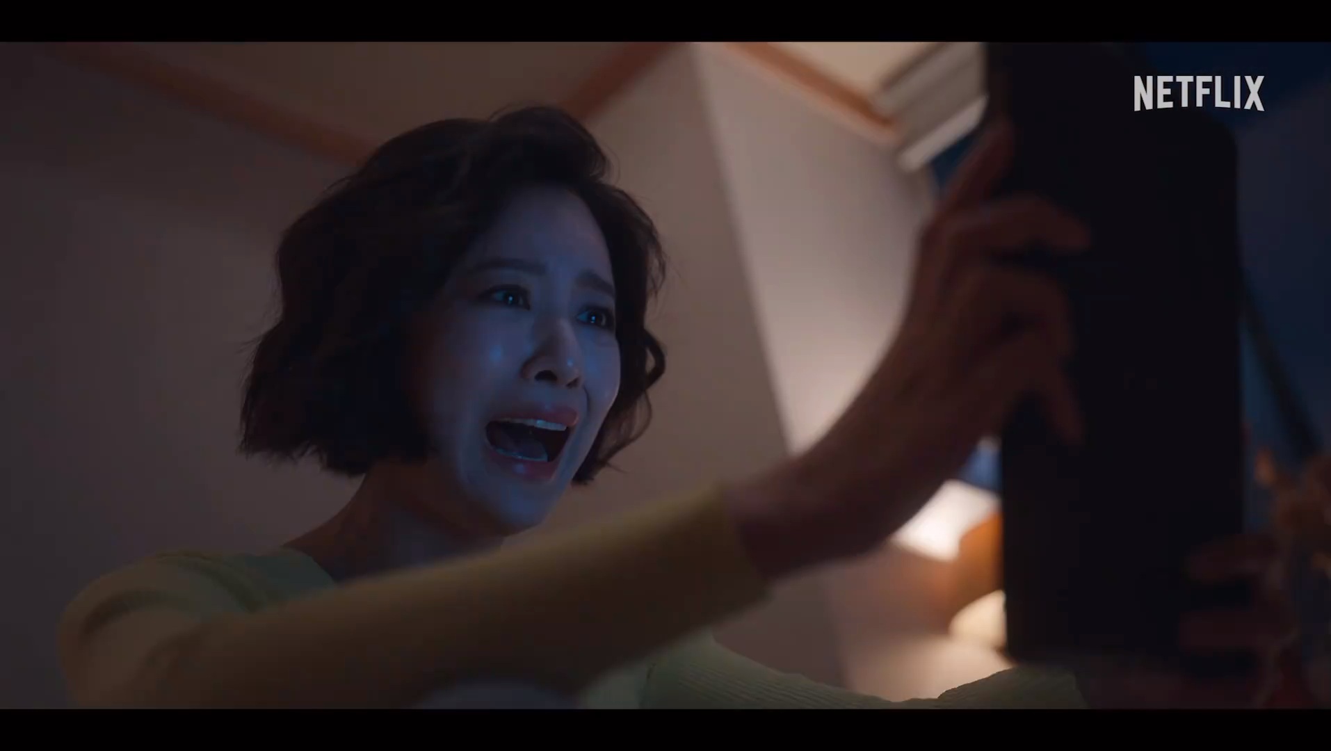더글로리 파트2 예고편 한장면씩 캡쳐로 보기 | 인스티즈