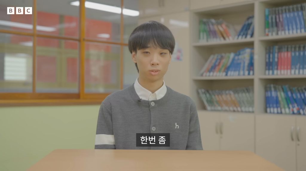 '밤 10시 종료' 가장 긴 수능을 치르는 학생들 | 인스티즈