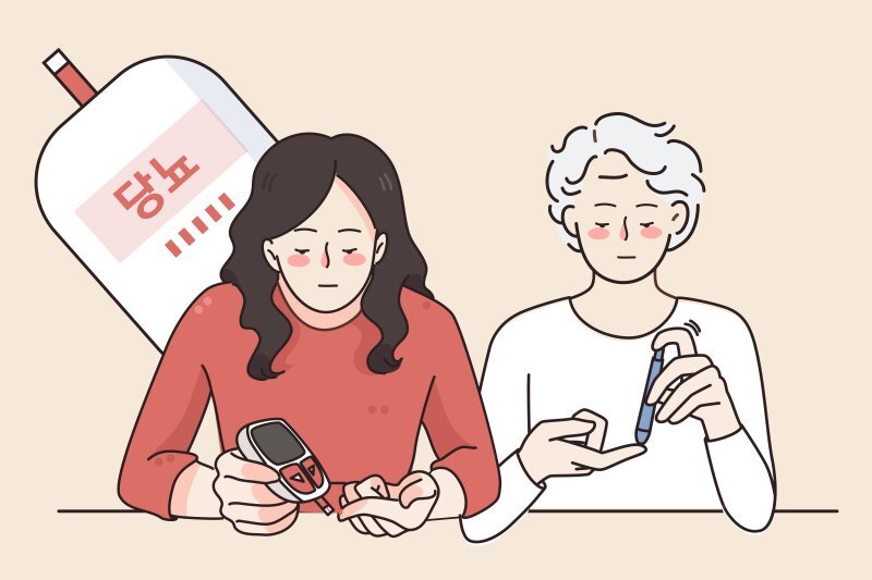 늘어나는 젊은 당뇨, 발생시 이미 췌장 기능 50% 떨어져 | 인스티즈