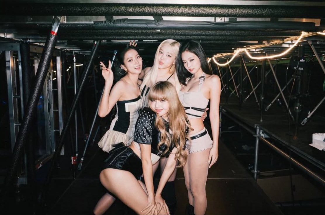 미국 MTV VMA 2025에서 수상한 케이팝 가수들 | 인스티즈
