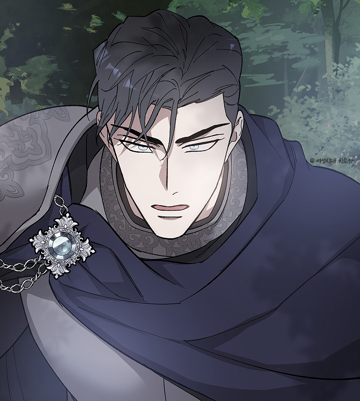 와꾸만 보고 BL 웹툰 캐릭터 공수 맞히기................jpg | 인스티즈