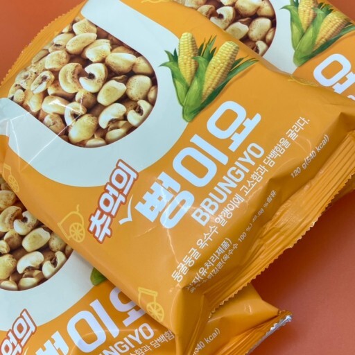 아는 사람들만 아는 개맛 과자 | 인스티즈
