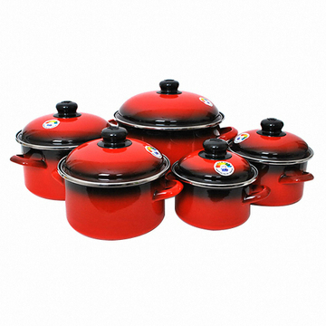 대부분 가정집에서 한번씩은 써봤다는 냄비 | 인스티즈