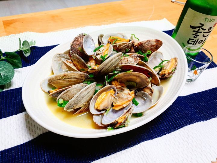 다들 크리스마스 푸드 뭐로 정했어? | 인스티즈