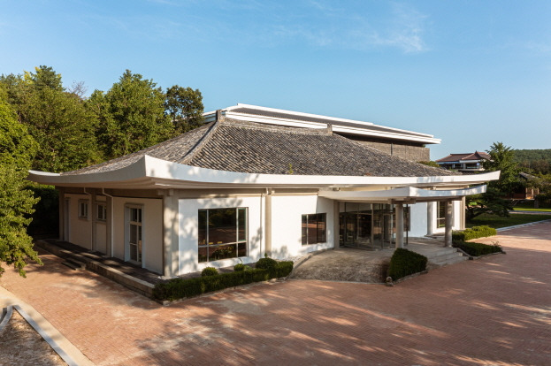 국제 건축상 수상한 신라천년서고 | 인스티즈