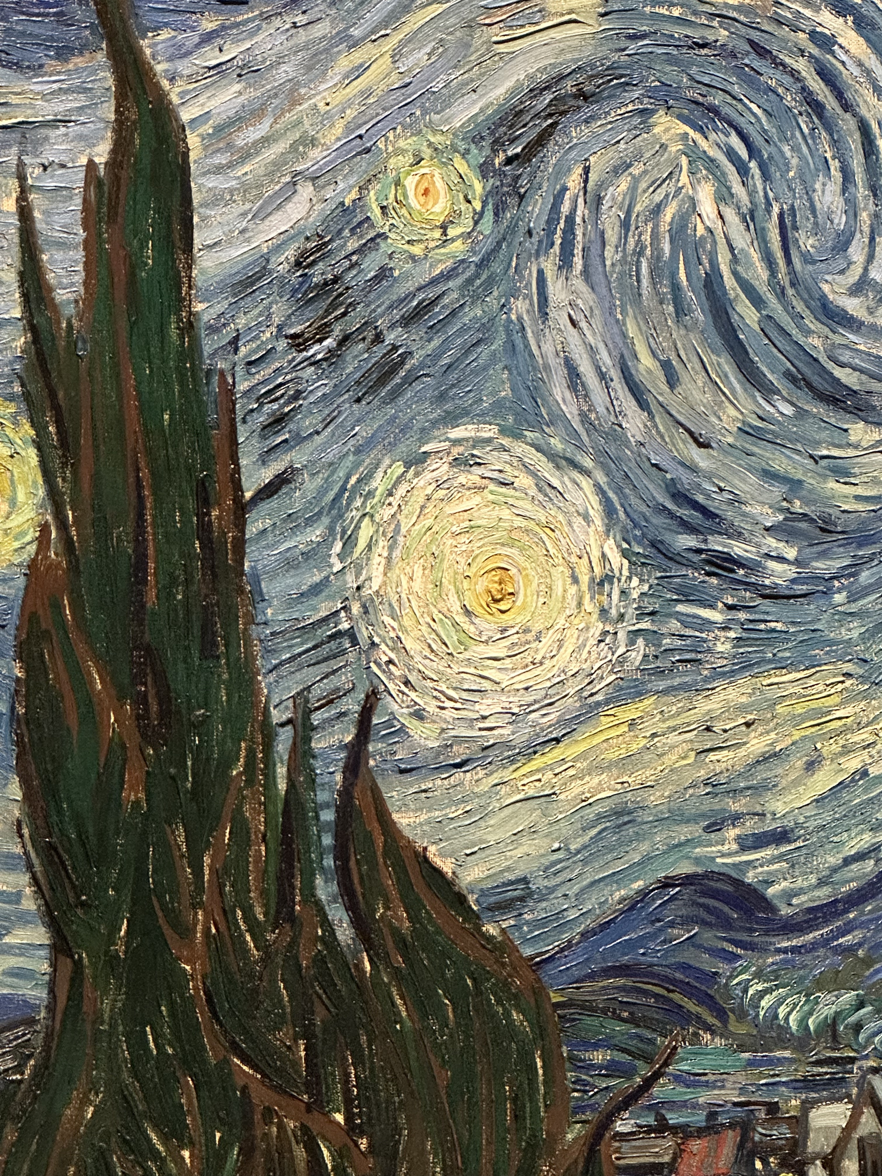 미술작품을 직접 가서 보는게 좋은 이유 | 인스티즈