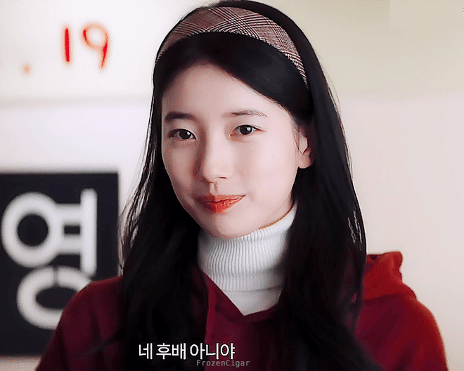 갠적으로 안나 수지가 다시 보이는 이유 .jpg | 인스티즈