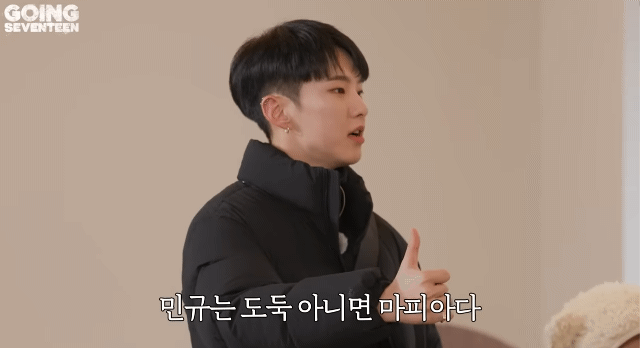 아이돌 자체컨텐츠 팀이랑 아이돌이랑 잘 맞을때 gif | 인스티즈