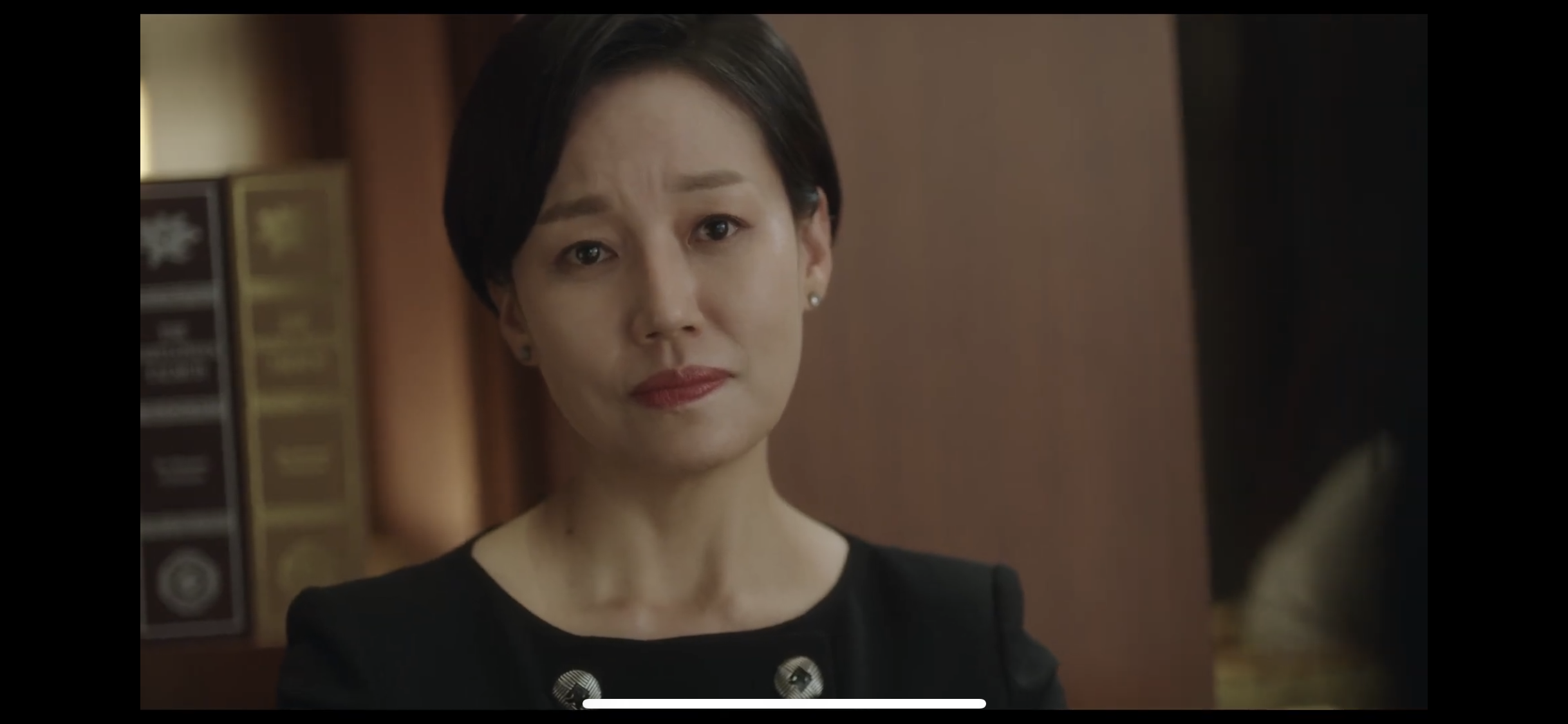 [이상한변호사우영우] 바다는 대왕고래의 비밀을 지켜줄까? | 인스티즈