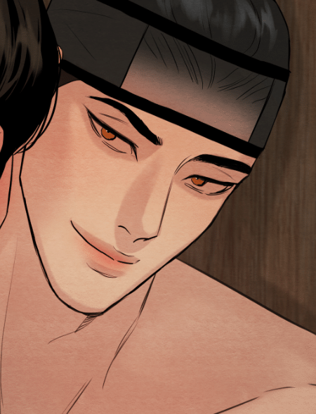 공이냐 수냐 말이 다 다른 '야화첩' 작가 새 일러스트.jpg | 인스티즈