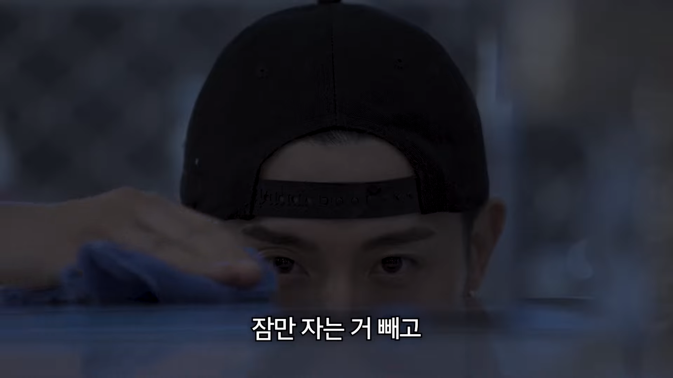 청소용품에만 1억 썼다는 결벽증 연예인 | 인스티즈