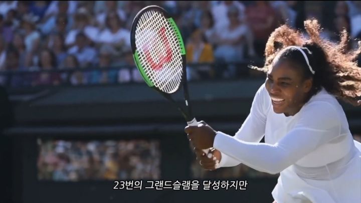 여성들을 위한 나이키 광고 | 인스티즈