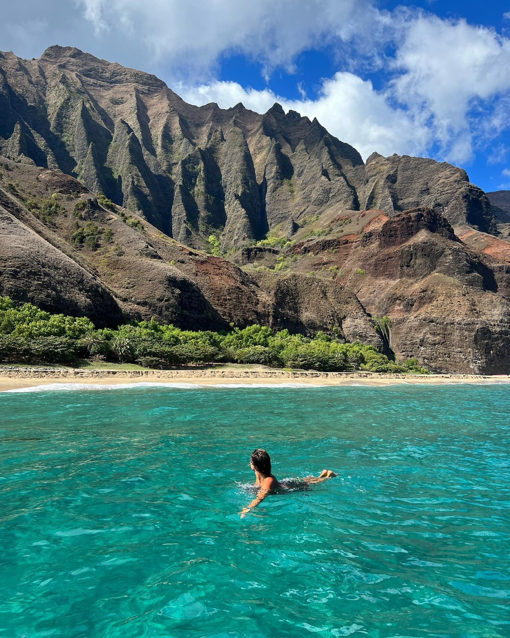 하와이에 사는 사람들이 올린 사진들 | 인스티즈
