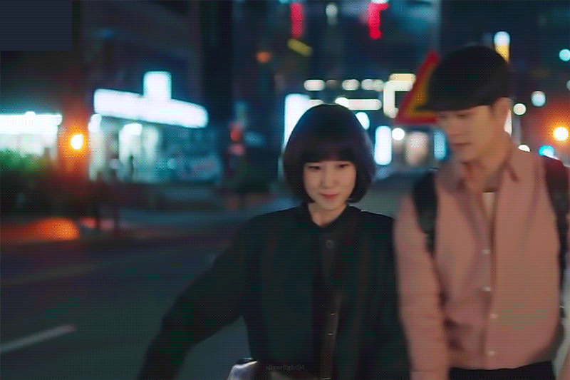 [이상한변호사우영우] 오늘 회사에 신입 받았는데 신입이 자폐야.......... | 인스티즈