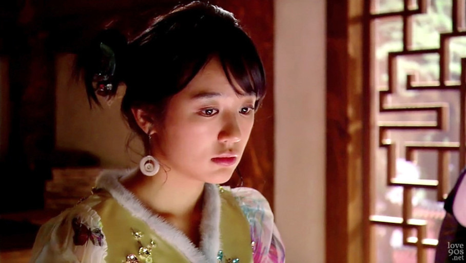 궁 신채경 스타일링 모음 | 인스티즈